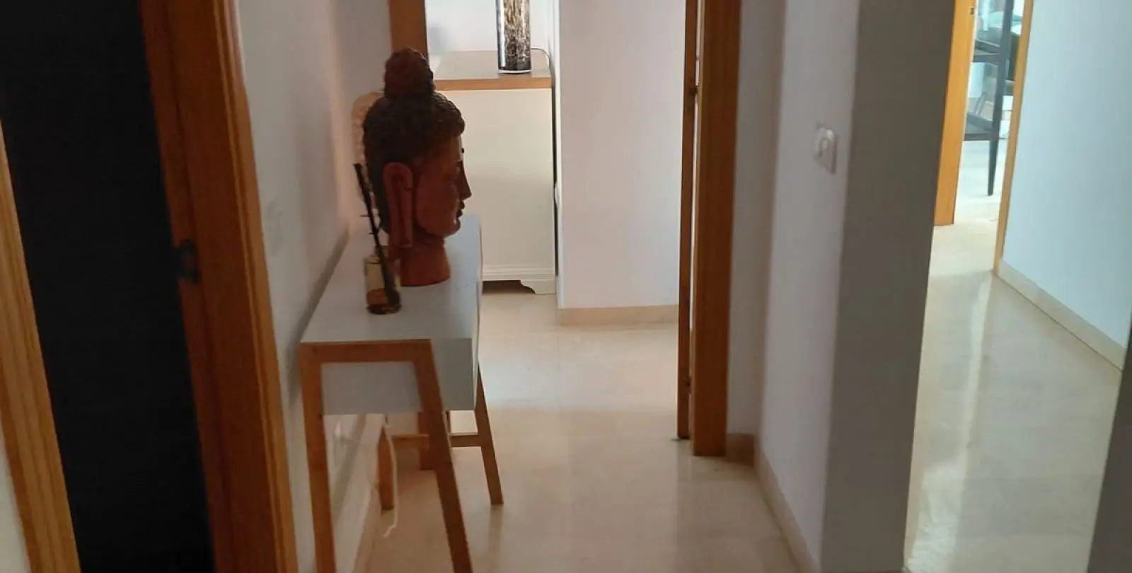 Long-term rent of ground floor apartment in Estepona 21
