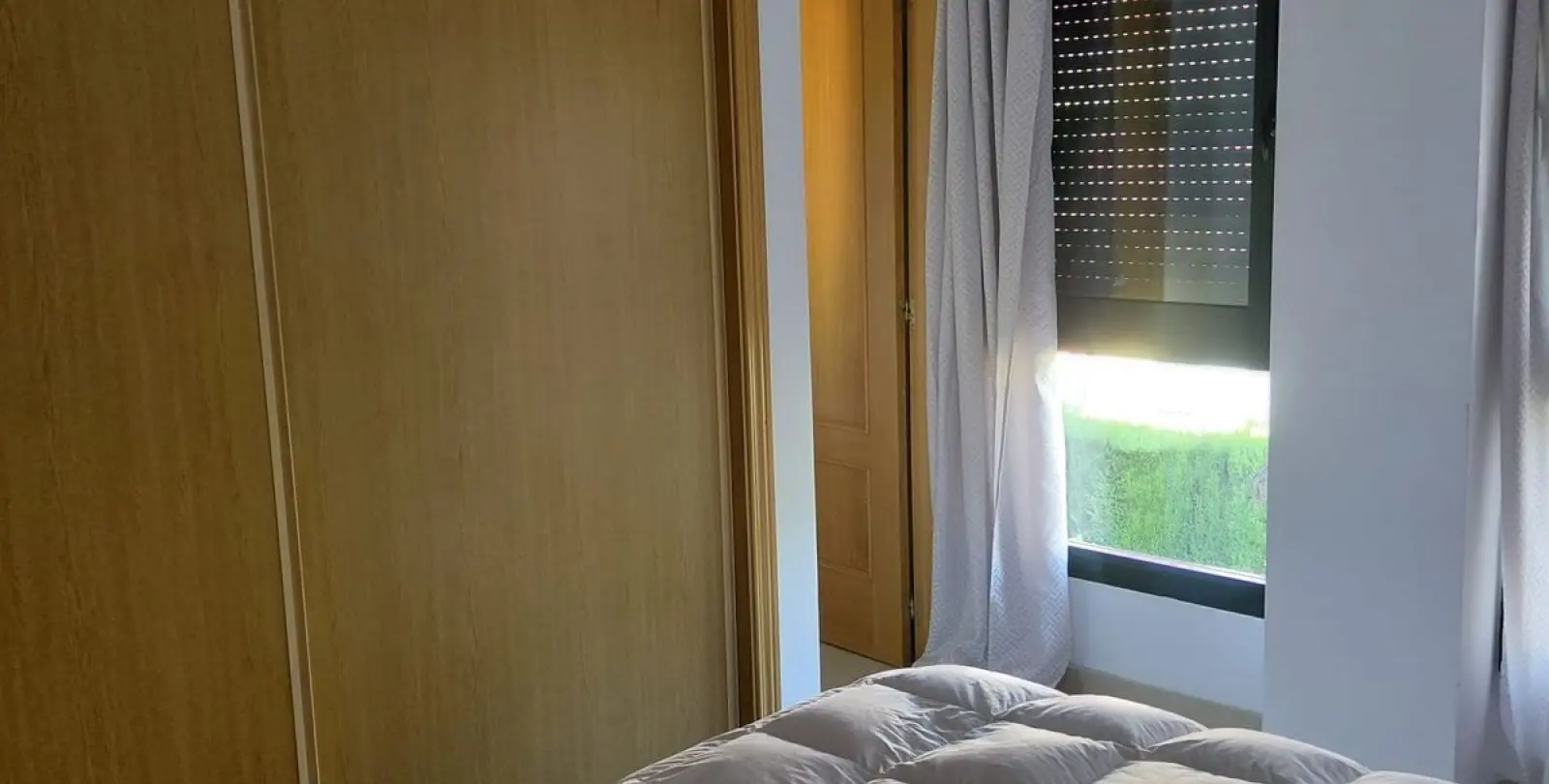 Long-term rent of ground floor apartment in Estepona 30