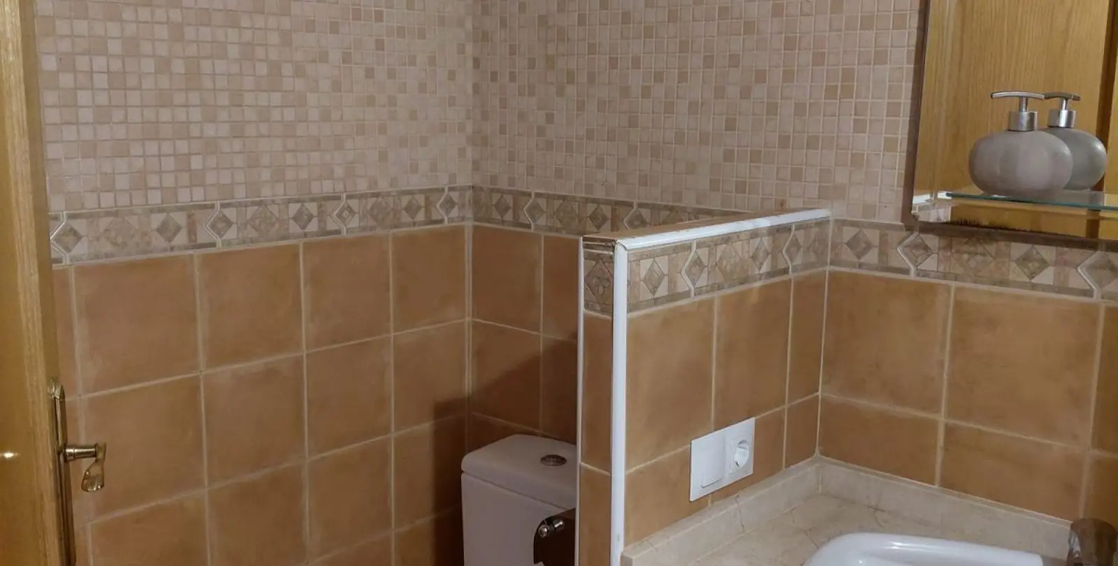 Long-term rent of ground floor apartment in Estepona 33
