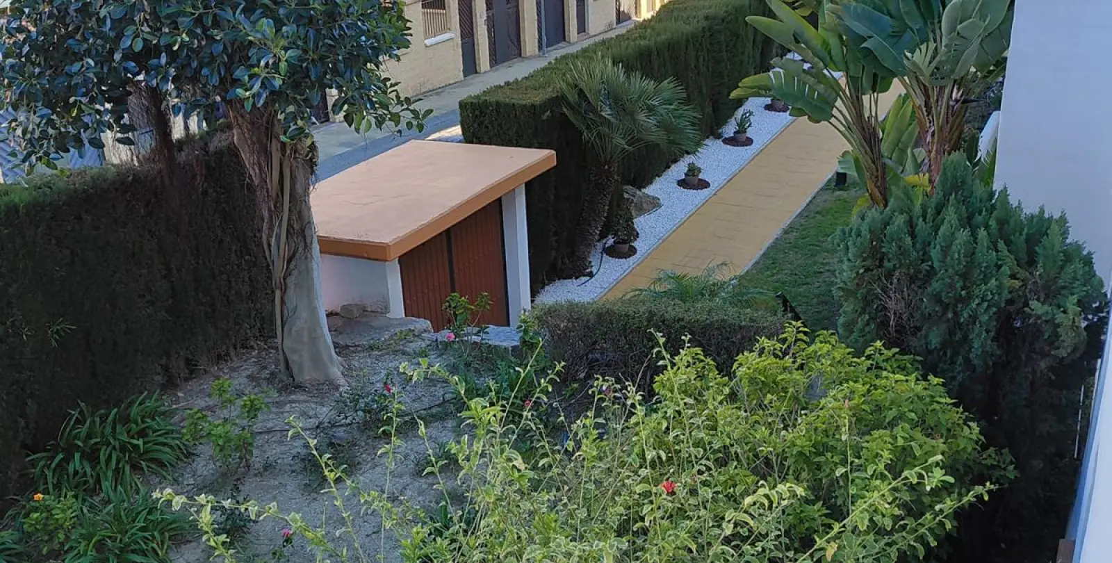 Long-term rent of ground floor apartment in Estepona 38