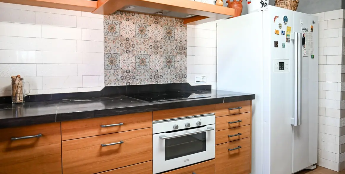 Sale of finca - cortijo in Antequera 15