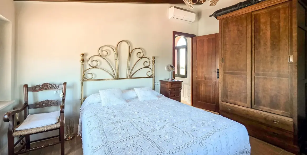 Sale of finca - cortijo in Antequera 22