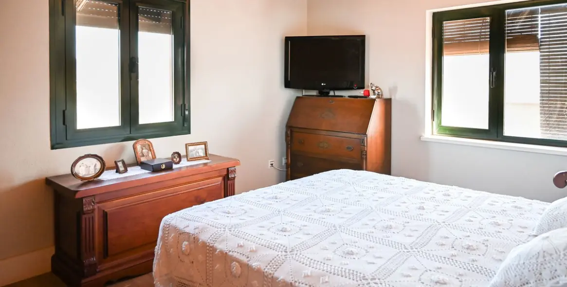Sale of finca - cortijo in Antequera 23
