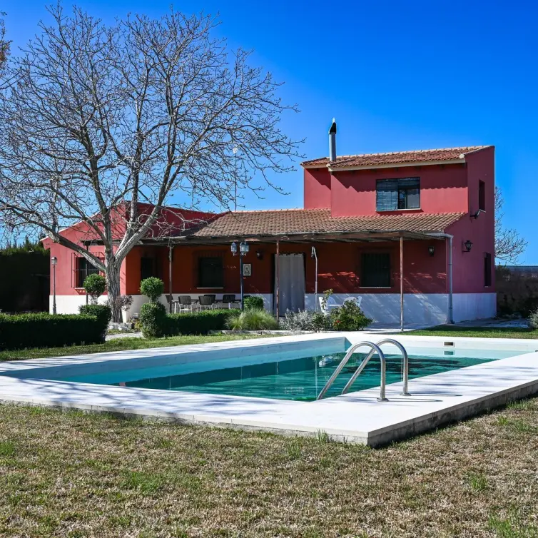 Sale of finca - cortijo in Antequera