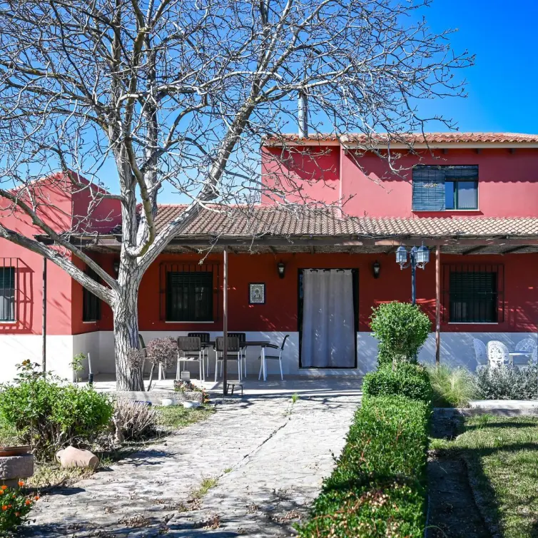 Sale of finca - cortijo in Antequera