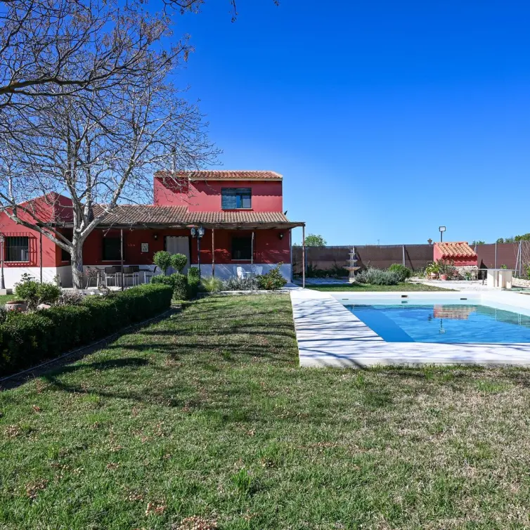 Sale of finca - cortijo in Antequera
