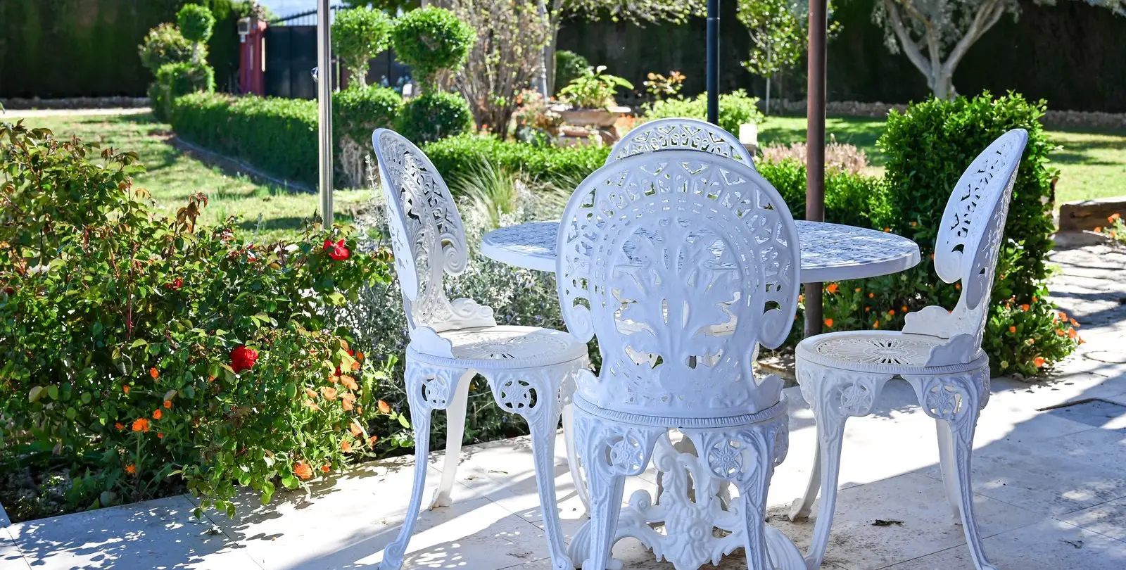 Продажа финки в Antequera 11