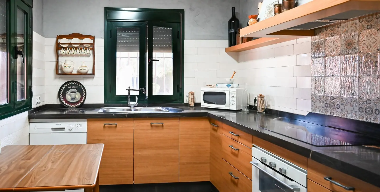Продажа финки в Antequera 14