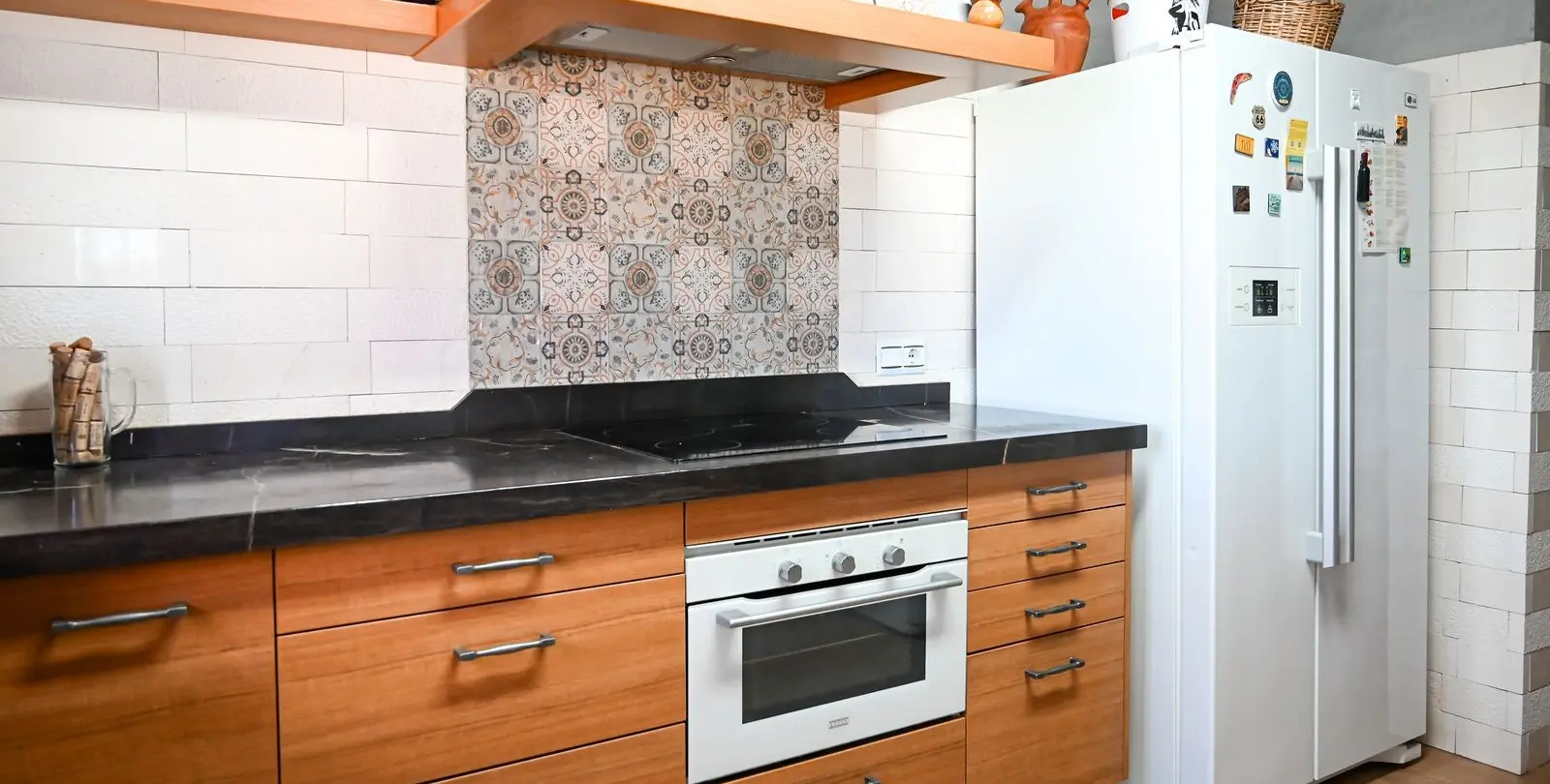 Продажа финки в Antequera 15