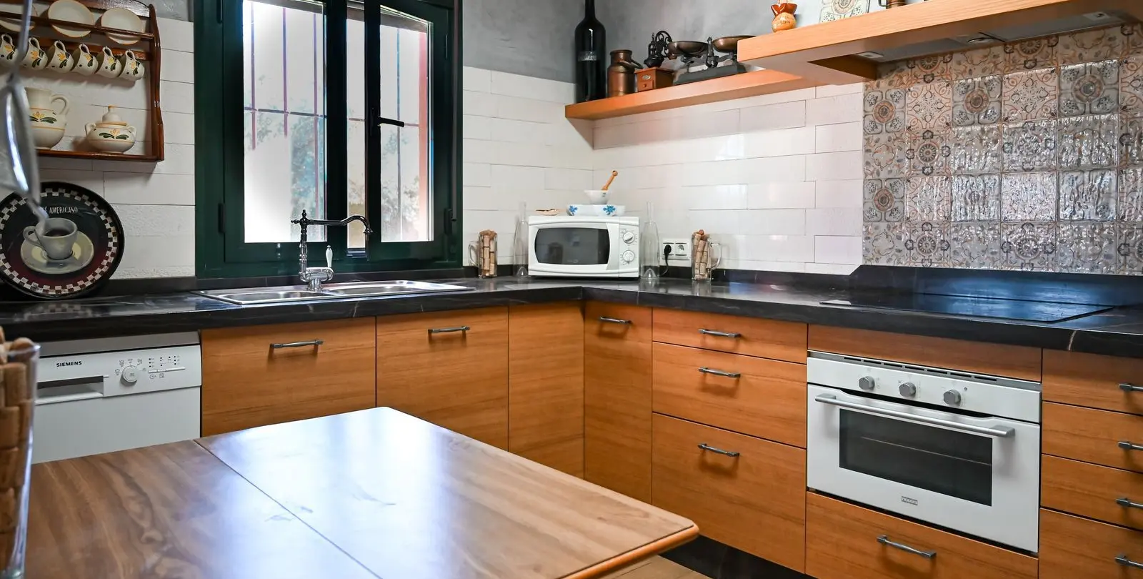 Продажа финки в Antequera 16