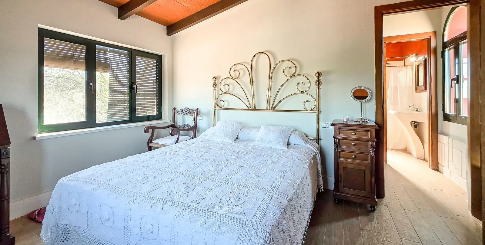 Продажа финки в Antequera 21