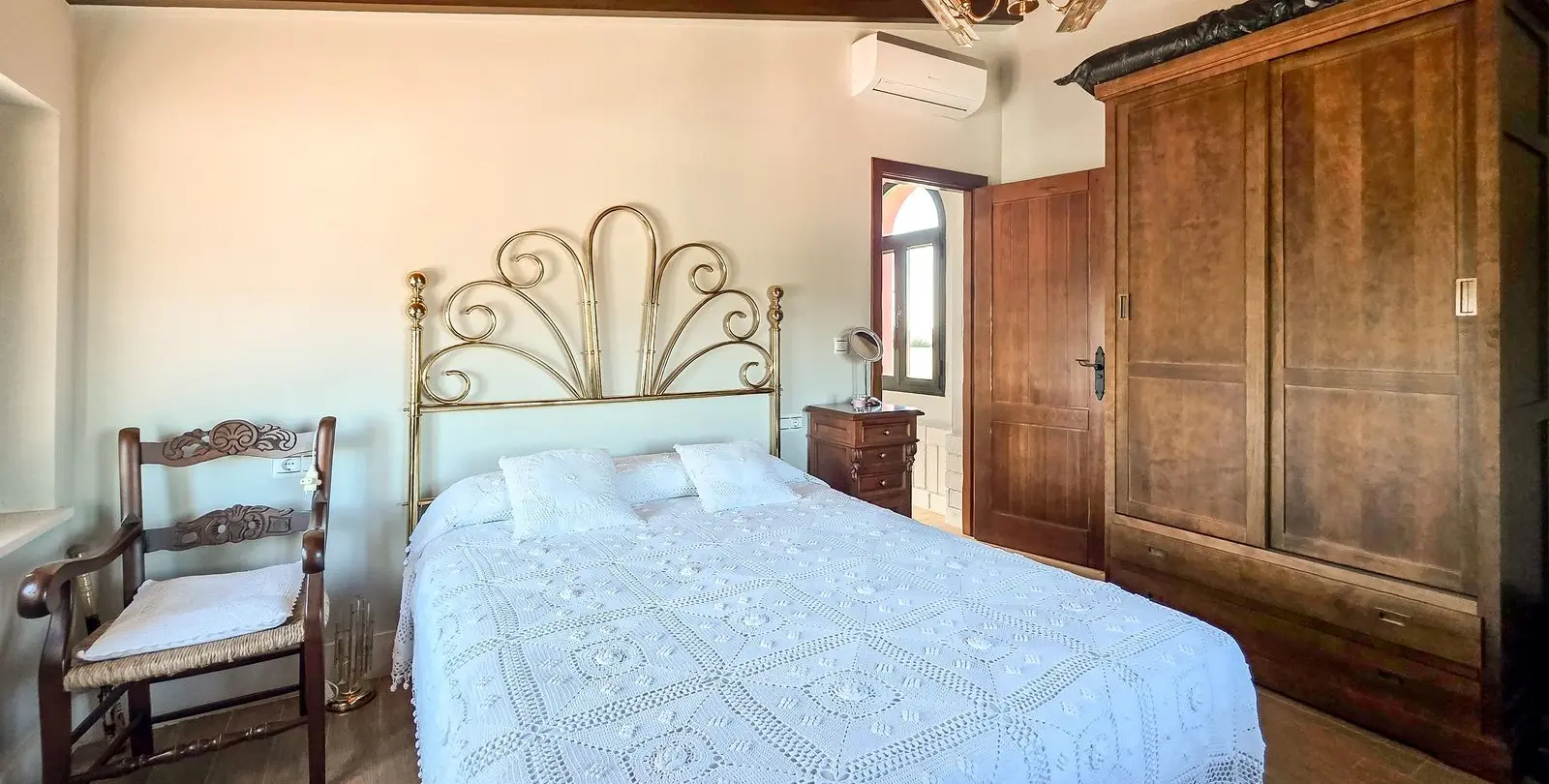 Продажа финки в Antequera 22