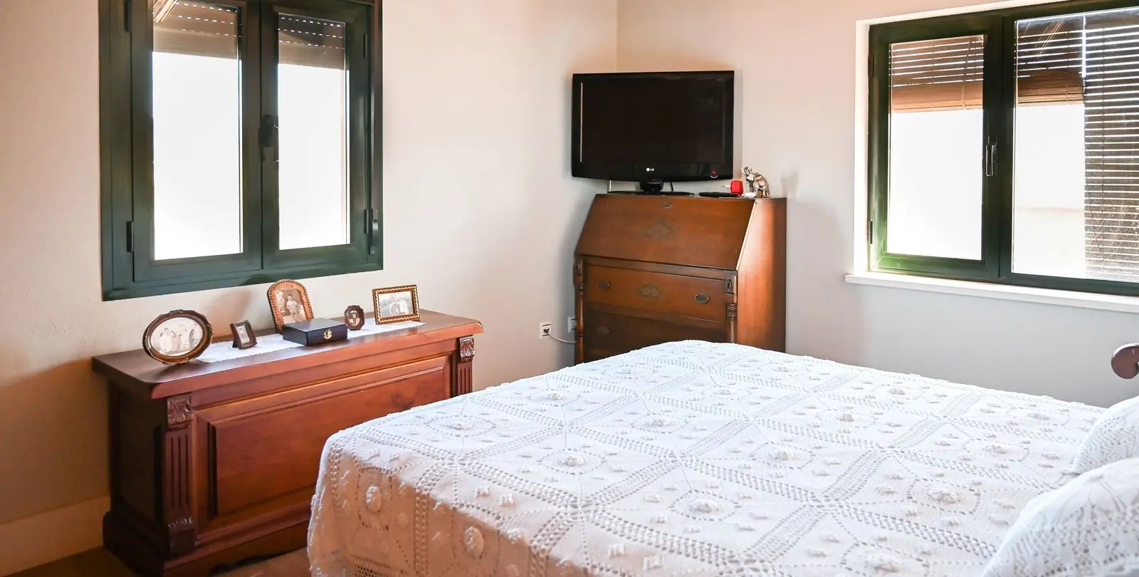 Продажа финки в Antequera 23