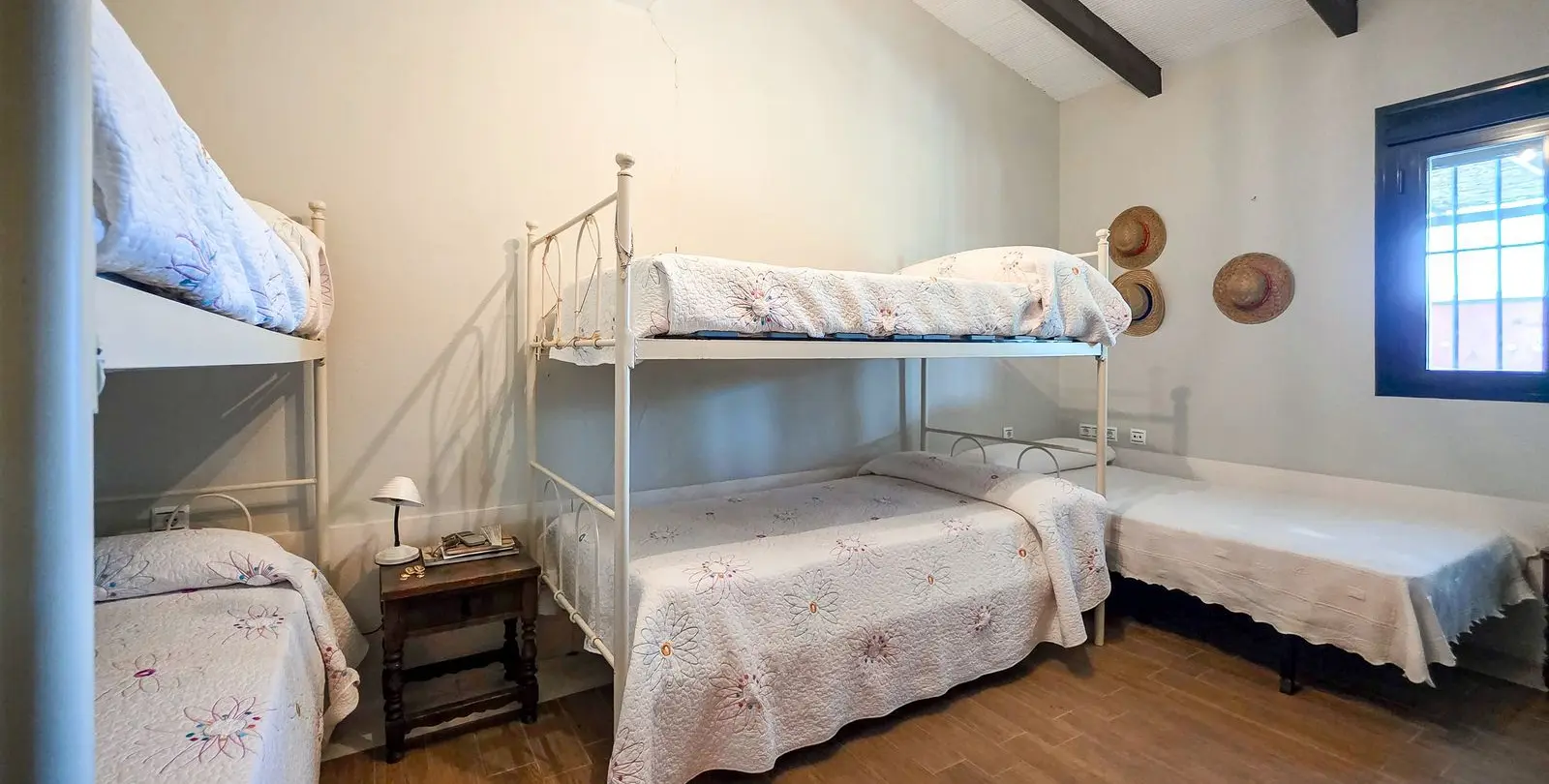 Продажа финки в Antequera 26