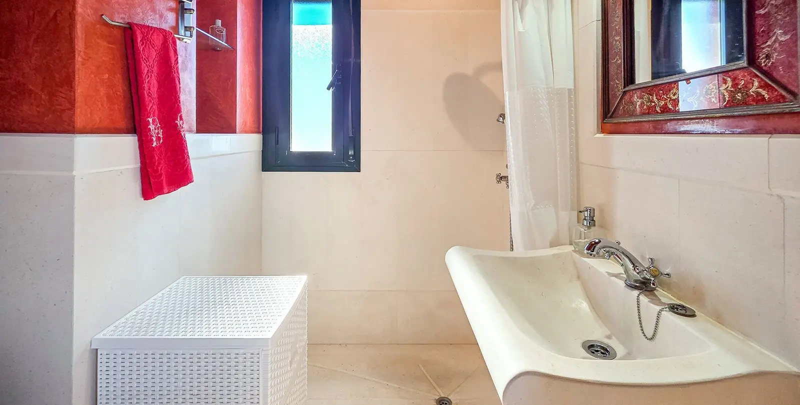 Продажа финки в Antequera 30