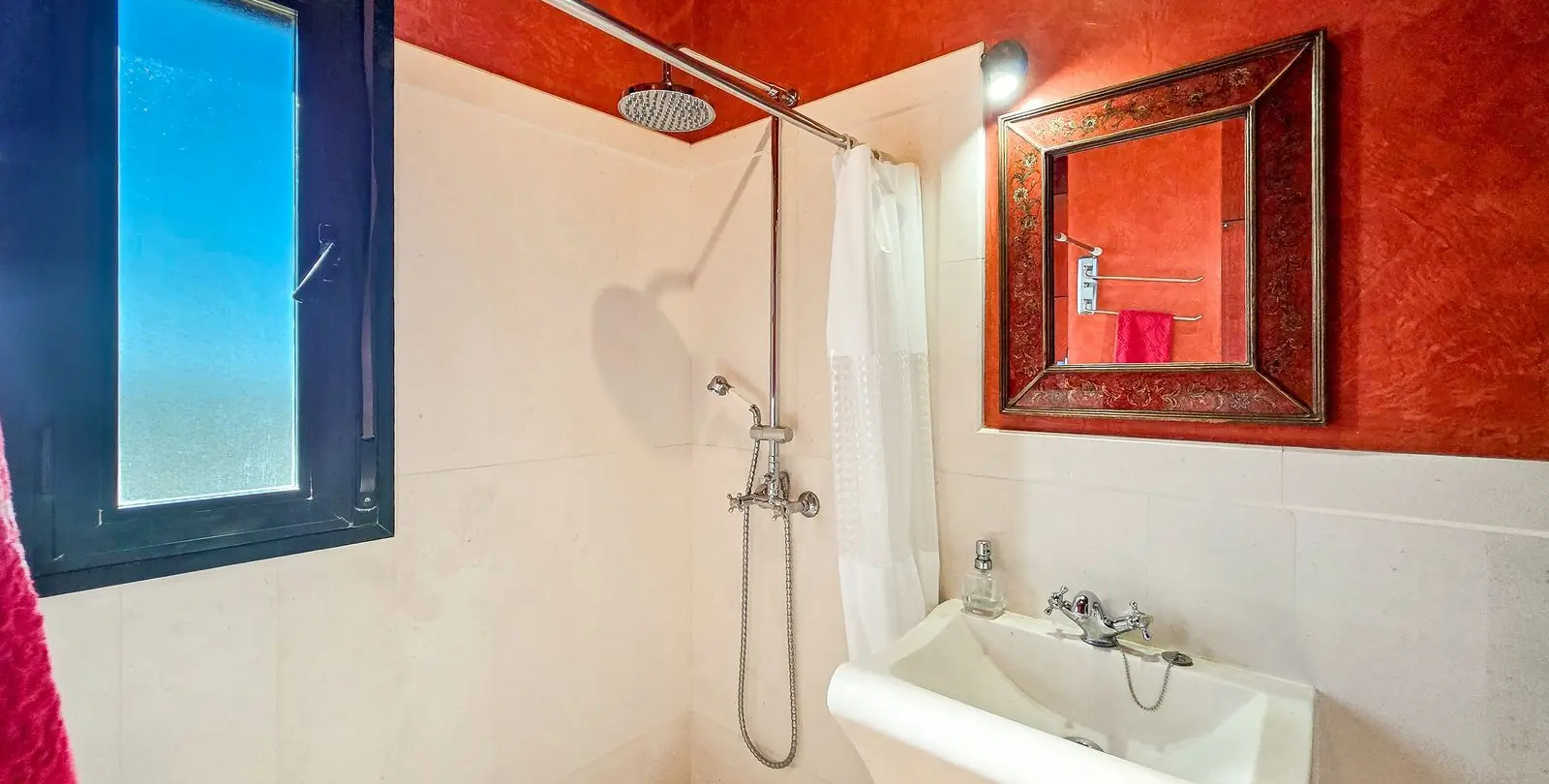Продажа финки в Antequera 31