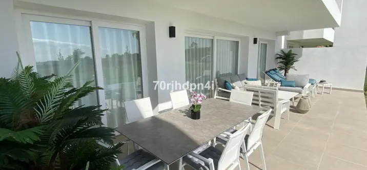 Продажа апартаментов на среднем этаже в Málaga 2