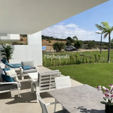 Продажа апартаментов на среднем этаже в Málaga
