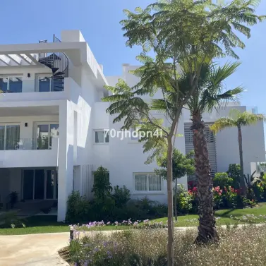 Продажа апартаментов на среднем этаже в Málaga