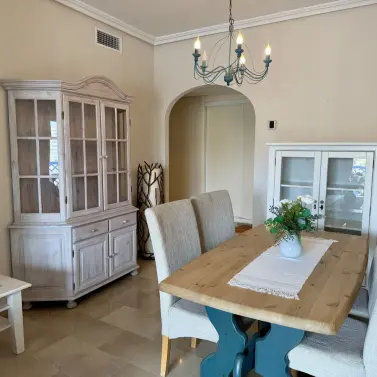 Venta de apartamento en planta media en Estepona