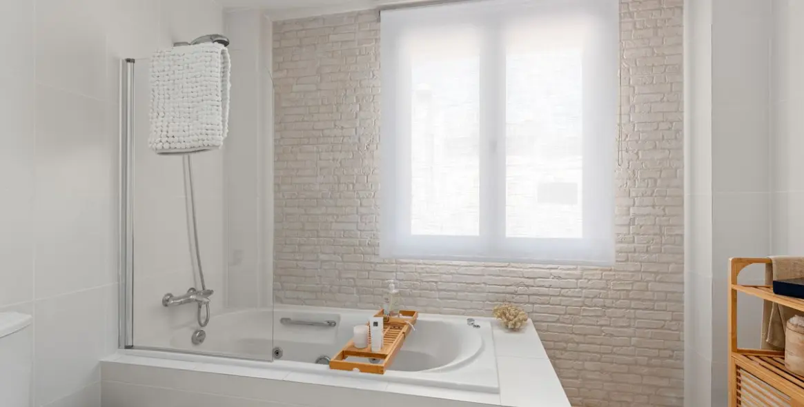 Продажа двухуровневого пентхауса в Estepona 45