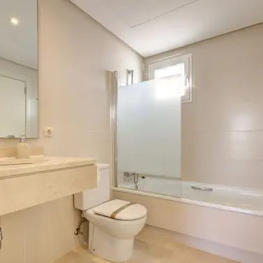 Sale of penthouse in Casares