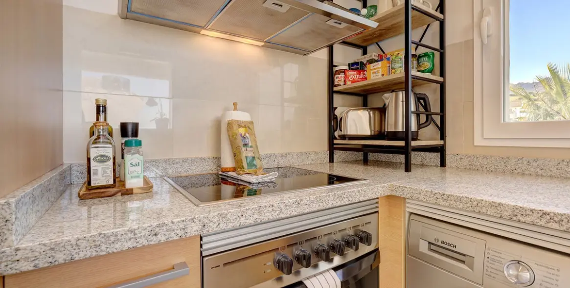 Sale of penthouse in Casares 5