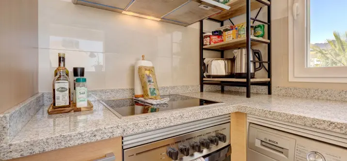 Sale of penthouse in Casares 4