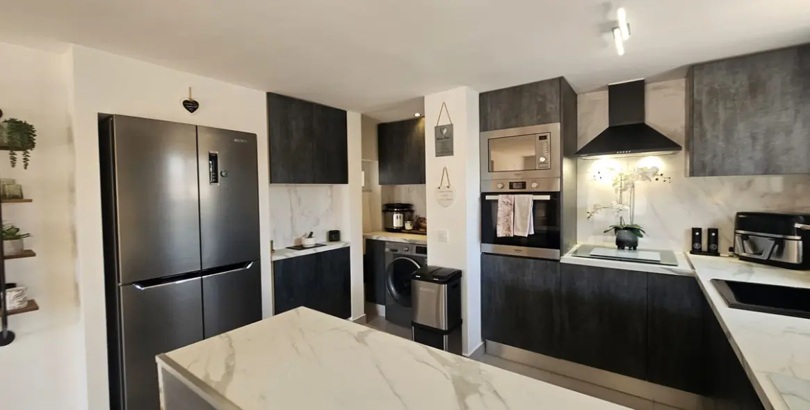 Продажа  отдельно стоящей виллы в Calypso 11