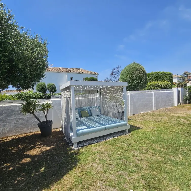 Venta de villa independiente en Calypso