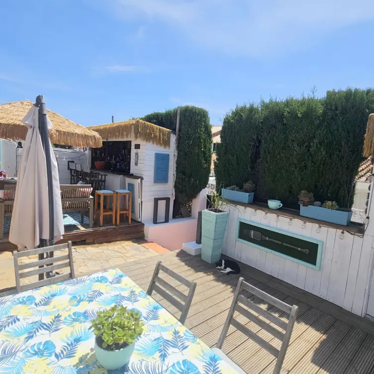 Venta de villa independiente en Calypso