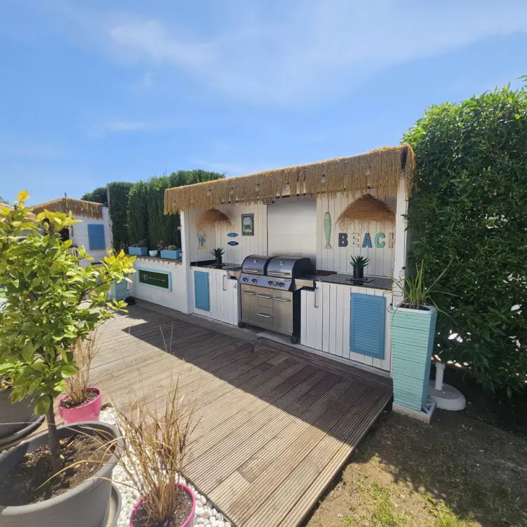 Venta de villa independiente en Calypso