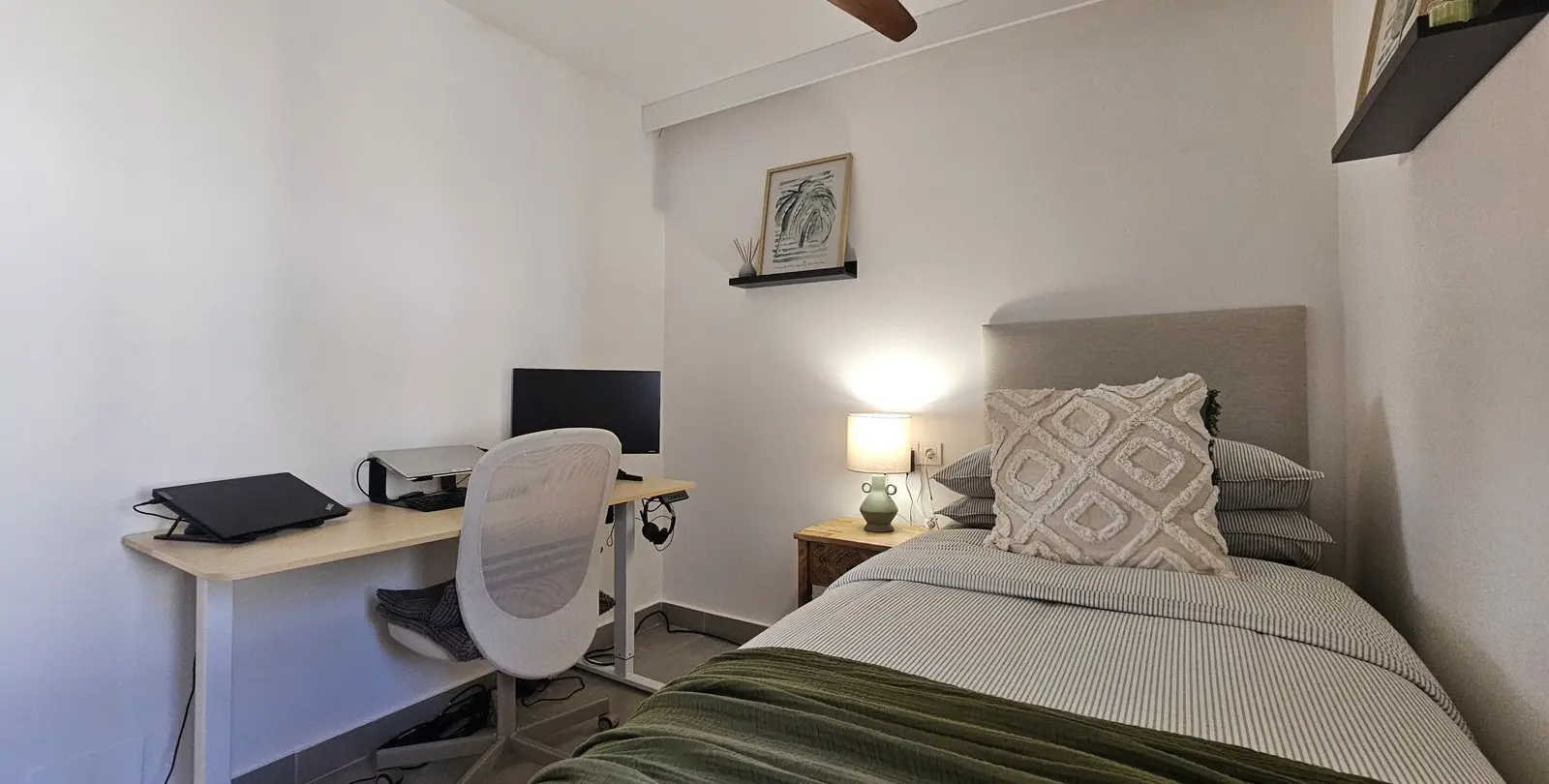 Venta de villa independiente en Calypso 19