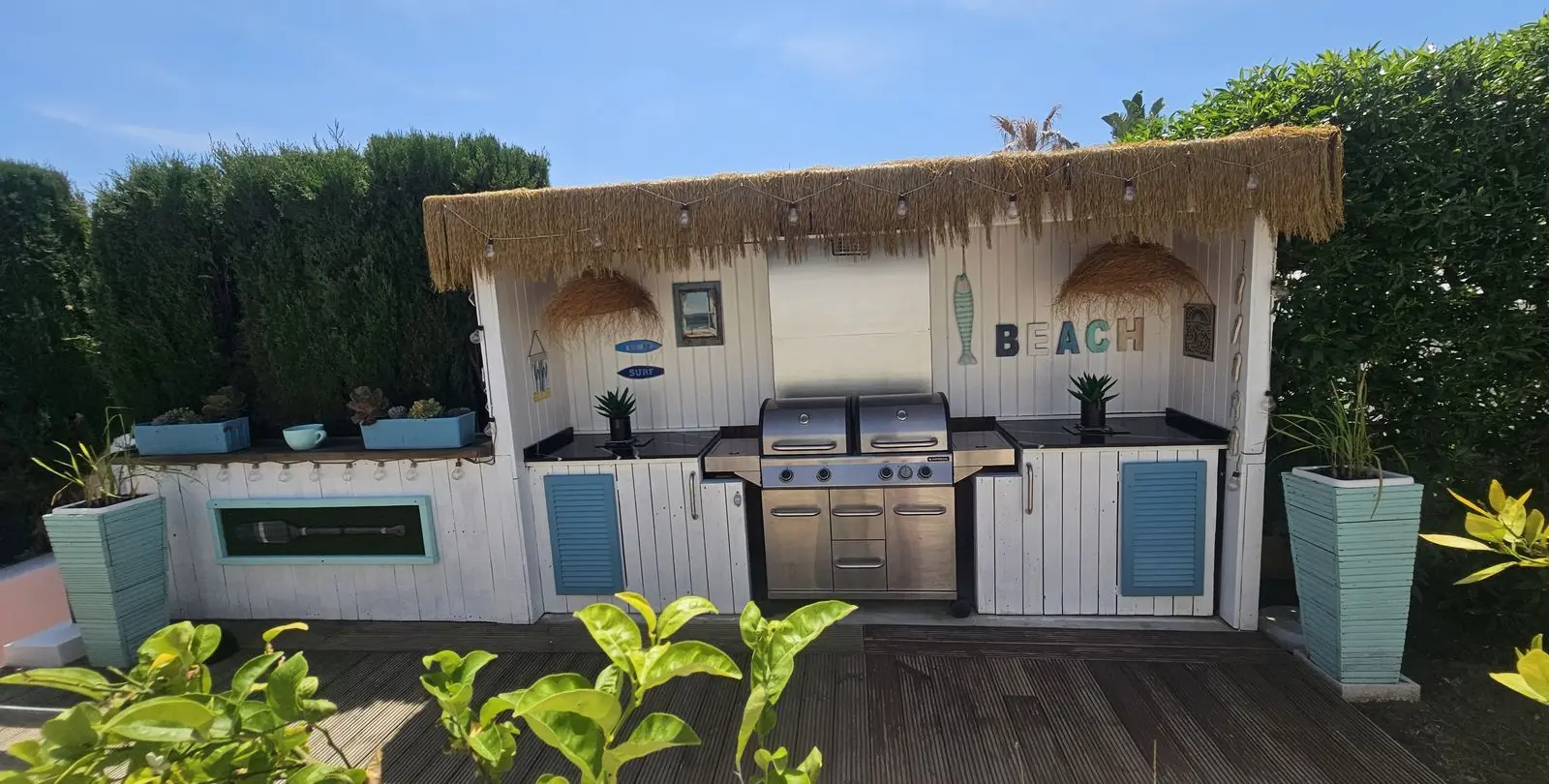 Venta de villa independiente en Calypso 20