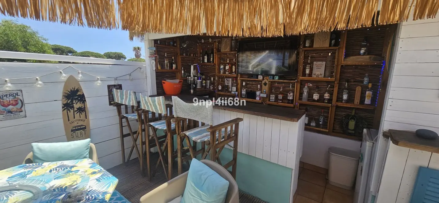 Продажа  отдельно стоящей виллы в Calypso 1