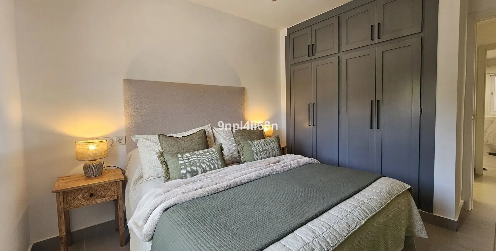 Venta de villa independiente en Calypso 14