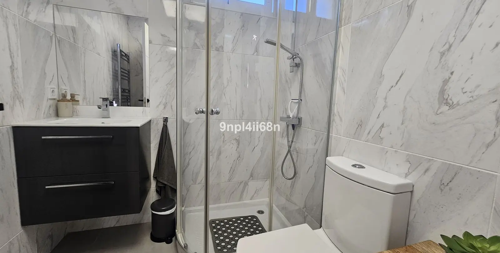 Venta de villa independiente en Calypso 15