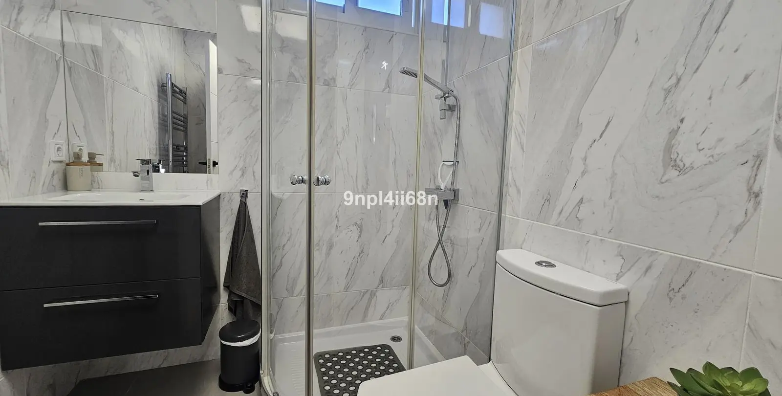 Venta de villa independiente en Calypso 17
