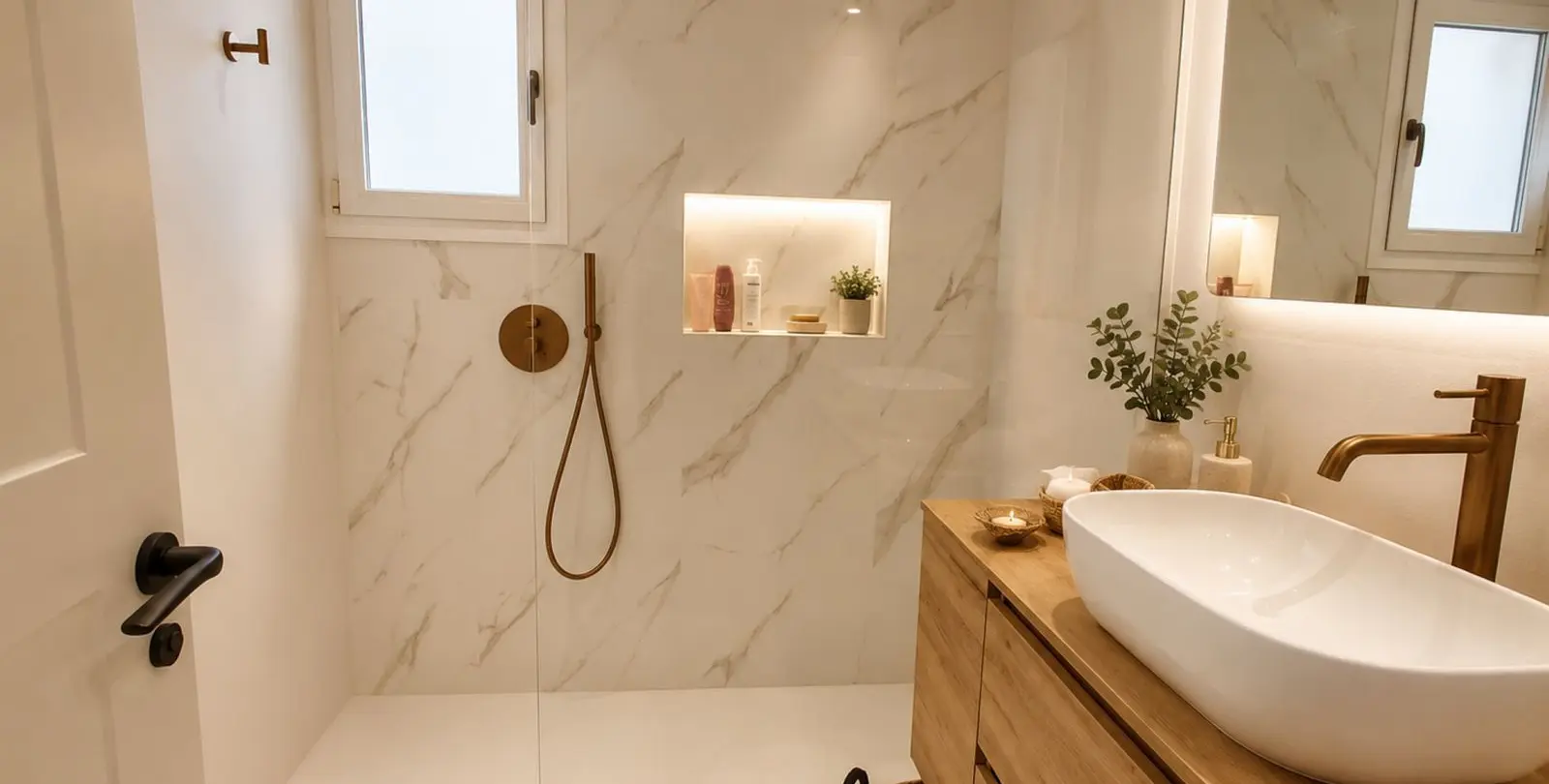 Продажа апартаментов на среднем этаже в The Golden Mile 16
