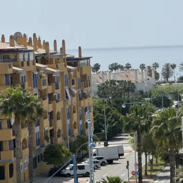 Sale of penthouse in San Pedro de Alcántara