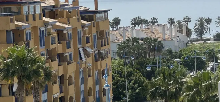 Sale of penthouse in San Pedro de Alcántara 0