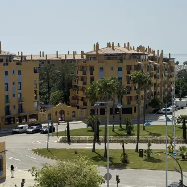 Sale of penthouse in San Pedro de Alcántara