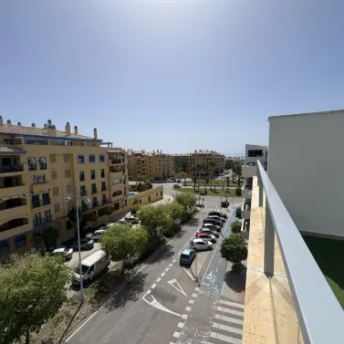 Sale of penthouse in San Pedro de Alcántara