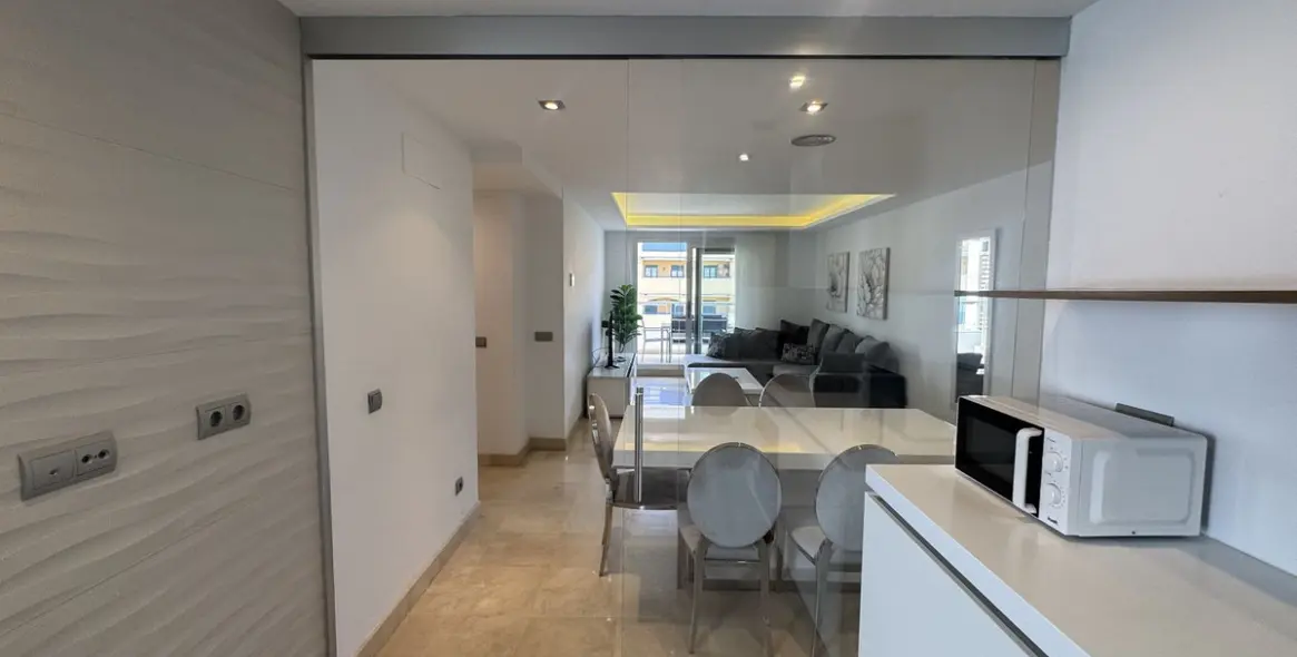 Sale of penthouse in San Pedro de Alcántara 16