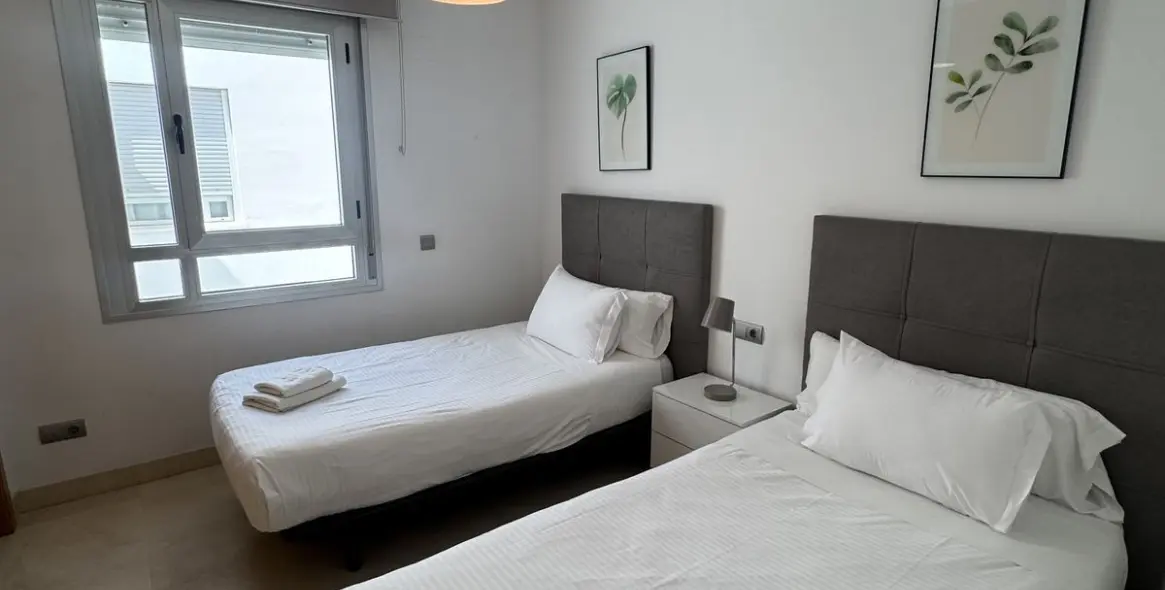 Sale of penthouse in San Pedro de Alcántara 30