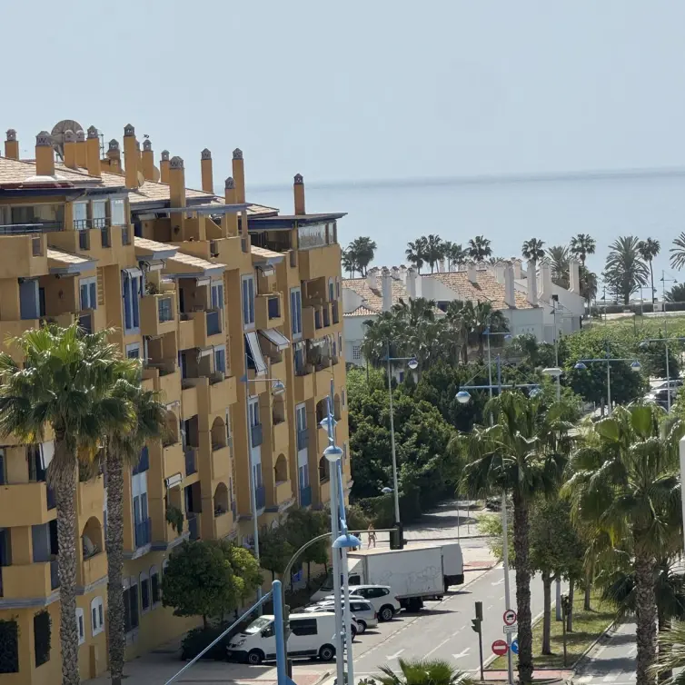Продажа пентхауса в San Pedro de Alcántara