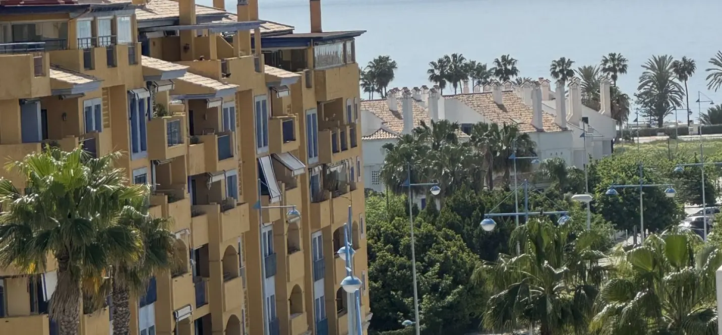 Продажа пентхауса в San Pedro de Alcántara 0