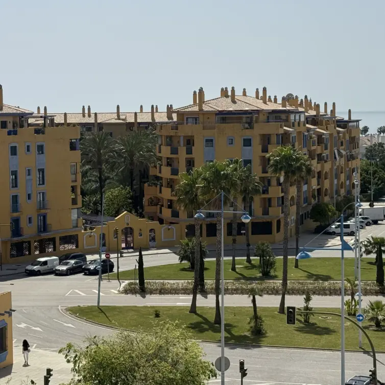 Продажа пентхауса в San Pedro de Alcántara