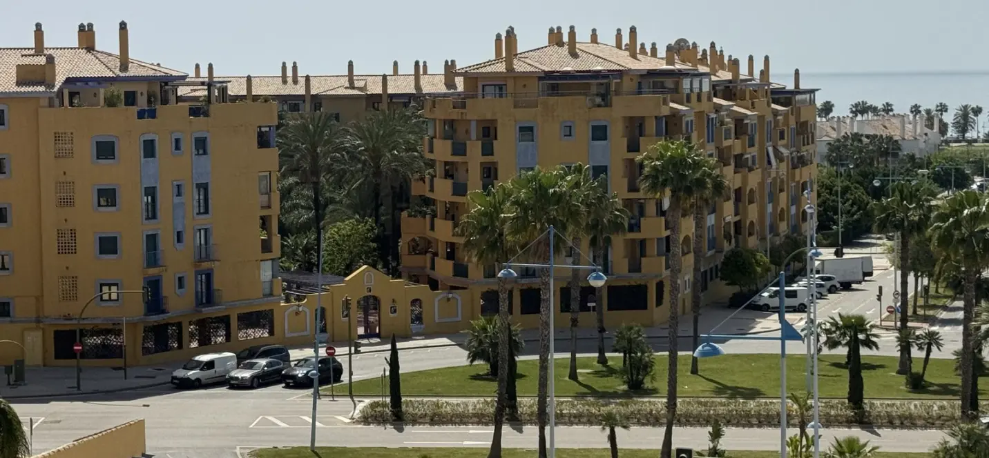 Продажа пентхауса в San Pedro de Alcántara 1