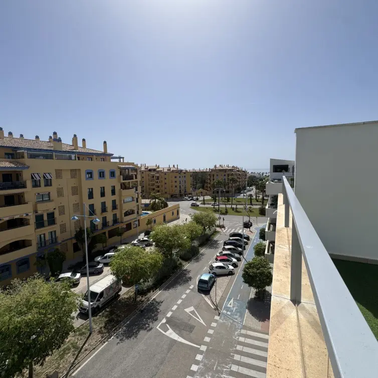Продажа пентхауса в San Pedro de Alcántara